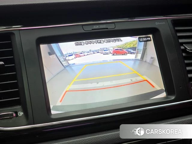 Kia The New Carnival id 4384022 из Кореи 20