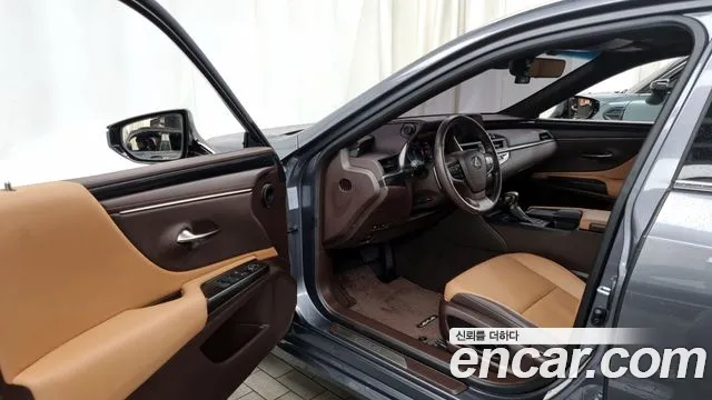 Lexus ES300h 7th generation id 2707809 из Кореи 20