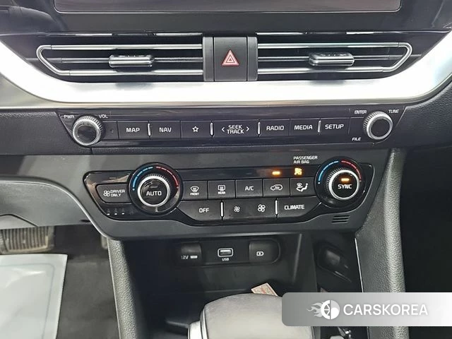 Kia The New Niro id 4389635 из Кореи 19