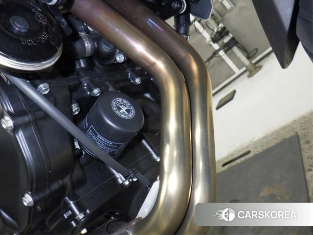 Honda TRANSALP XL750 id 4229648 из Японии 34