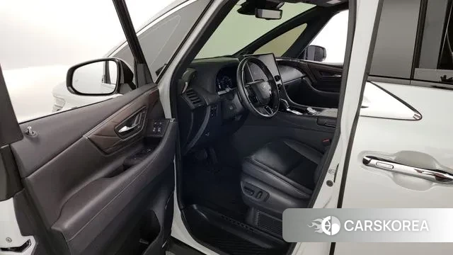 Toyota Alphard 4th Generation id 3036552 из Кореи 20