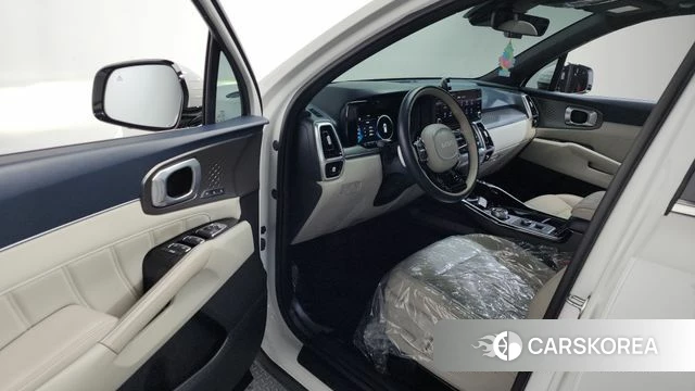 Kia Sorento 4th Generation id 3897348 из Кореи 20