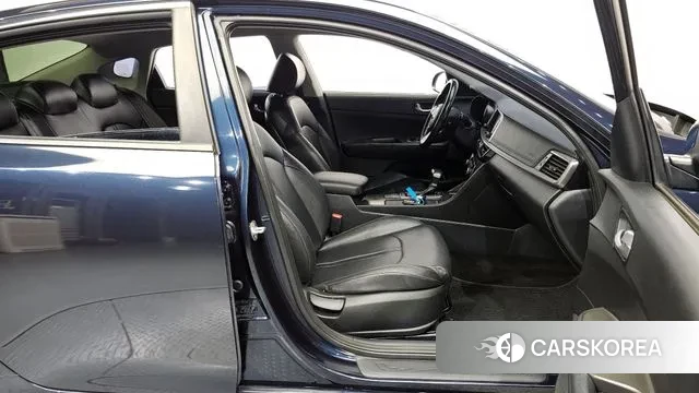 Kia The New K5 2nd generation id 3060866 из Кореи 20