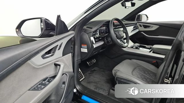 Audi Q8 (4M) id 3924348 из Кореи 20