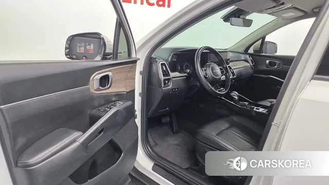 Kia Sorento 4th Generation id 3342828 из Кореи 20