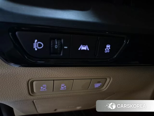 Kia Carnival 4th generation id 3865082 из Кореи 19