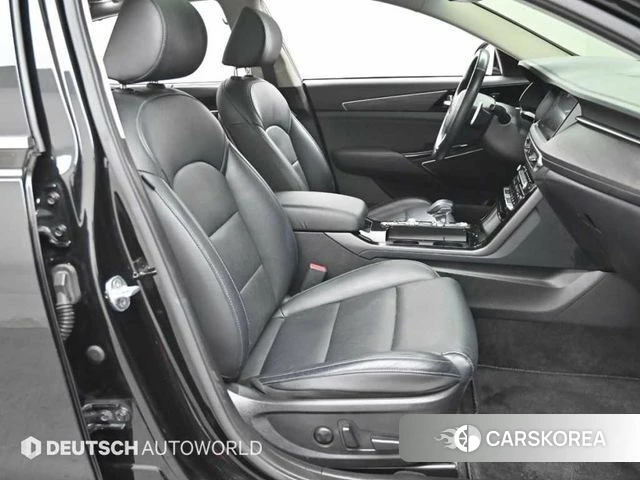 Kia K7 Premier id 3807226 из Кореи 20