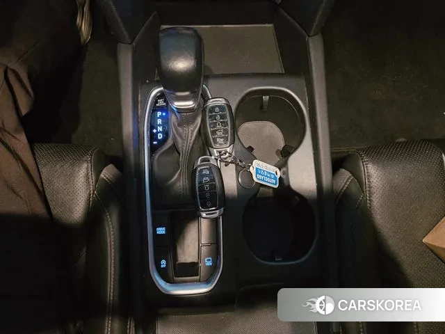 Hyundai Santa Fe TM id 3339392 из Кореи 20