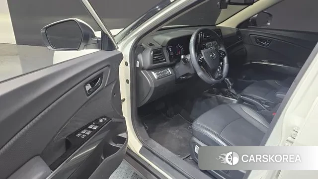 Ssangyong Berry New Tivoli id 3539934 из Кореи 20