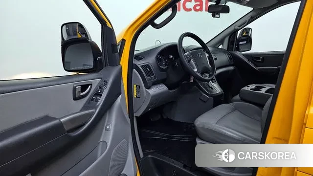 Hyundai The New Grand Starex id 2999958 из Кореи 20