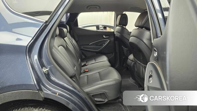 Hyundai Santa Fe The Prime id 4605482 из Кореи 30