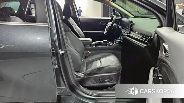 Kia Sportage 5th Generation id 2998100 из Кореи 20