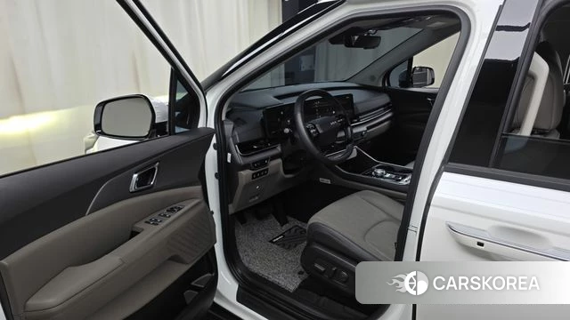 Kia The New Carnival 4th Generation id 4617427 из Кореи 30