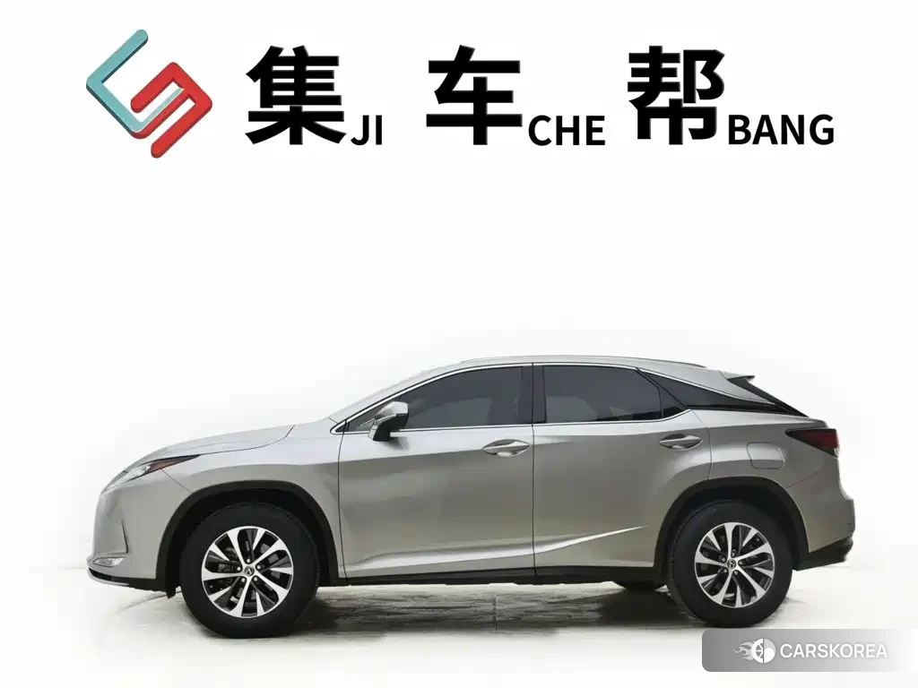 Lexus RX id 4685911 из Китая 15