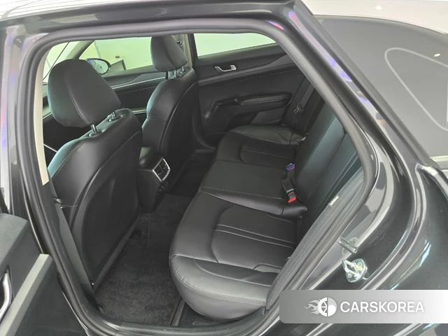 Kia K5 Hybrid 3rd Generation id 4337593 из Кореи 19