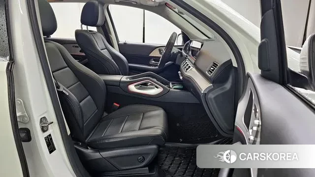 Mercedes-Benz GLE-Class W167 id 3727778 из Кореи 20