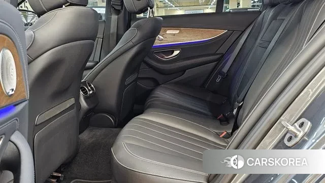 Mercedes-Benz E-Class W213 id 3214523 из Кореи 20