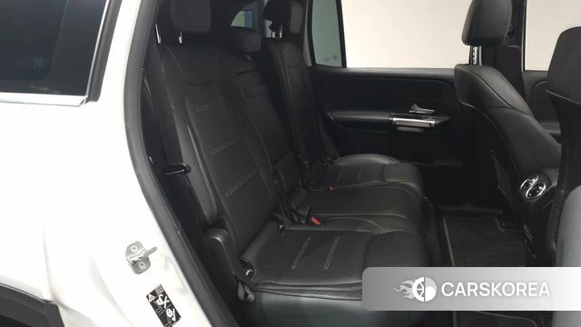 Mercedes-Benz EQB X243 id 4248848 из Кореи 30