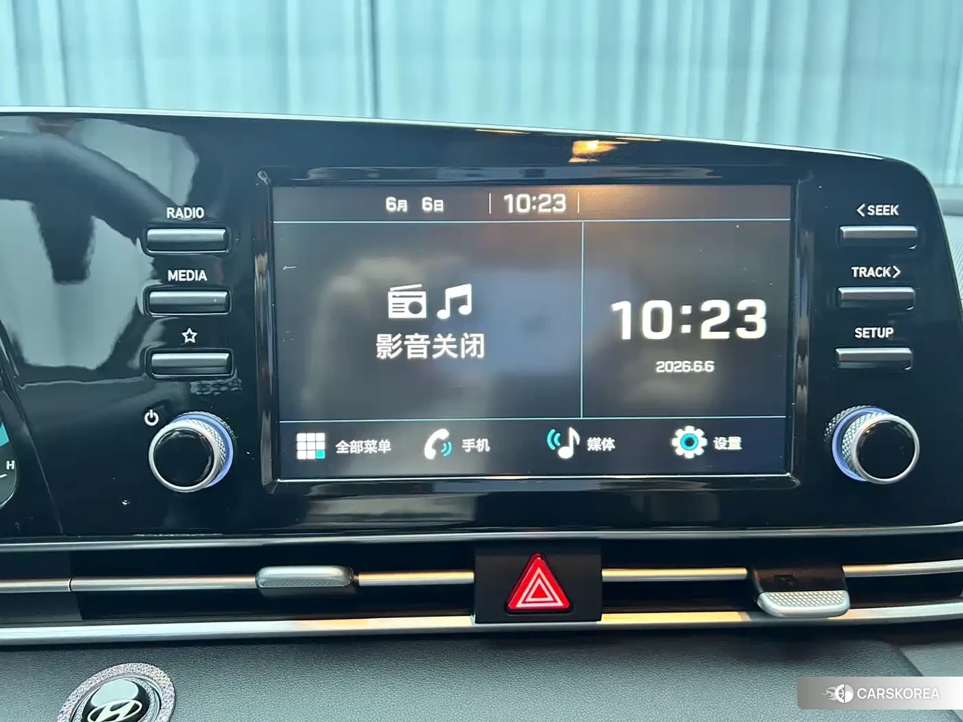 Hyundai Elantra id 4576368 из Китая 21