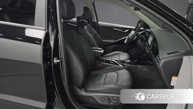 Kia Di All New Niro EV id 3482428 из Кореи 20