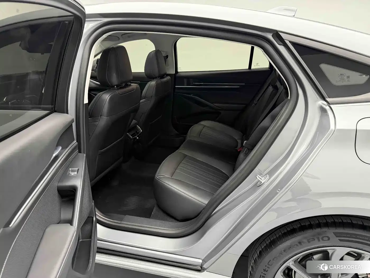 Ford Mondeo id 4599549 из Китая 19