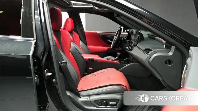 Lexus ES300h 7th generation id 3610502 из Кореи 20