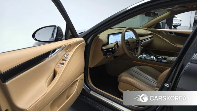 Genesis G80 (RG3) id 3914448 из Кореи 20