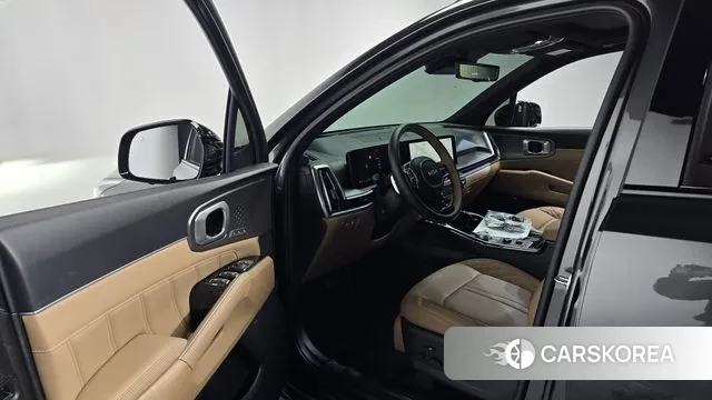 Kia The New Sorento 4th Generation id 3441944 из Кореи 20