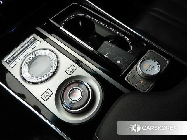 Genesis GV80 id 3898145 из Кореи 19