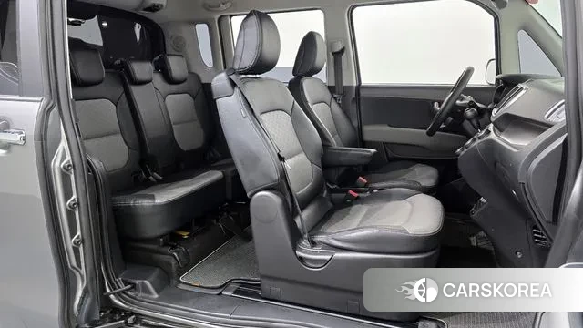 Kia The New Ray id 3213348 из Кореи 20