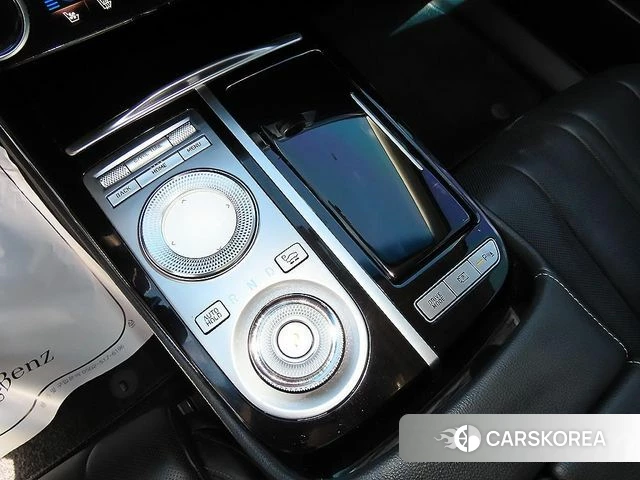 Genesis G80 (RG3) id 4697843 из Кореи 20