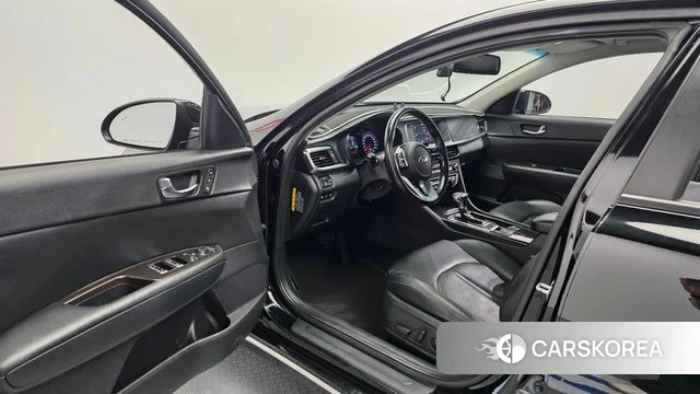 Kia The New K5 2nd generation id 4471441 из Кореи 20