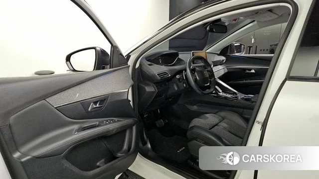 Peugeot 3008 second generation id 3911898 из Кореи 20