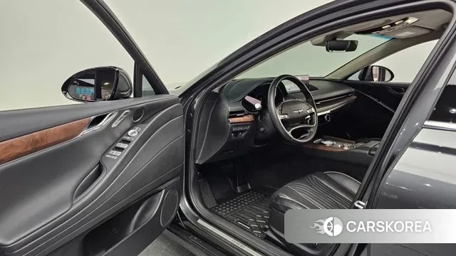 Genesis G80 (RG3) id 3598362 из Кореи 20