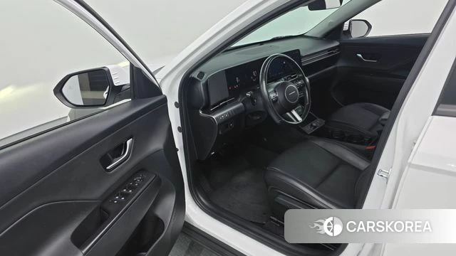 Hyundai Kona (SX2) id 4917093 из Кореи 30
