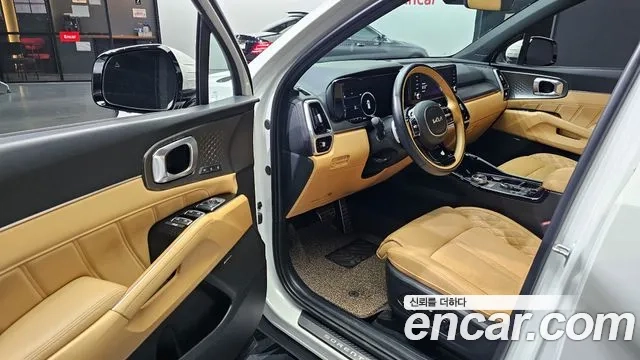 Kia Sorento 4th Generation id 2954378 из Кореи 20