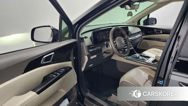 Kia Carnival 4th generation id 3473963 из Кореи 20