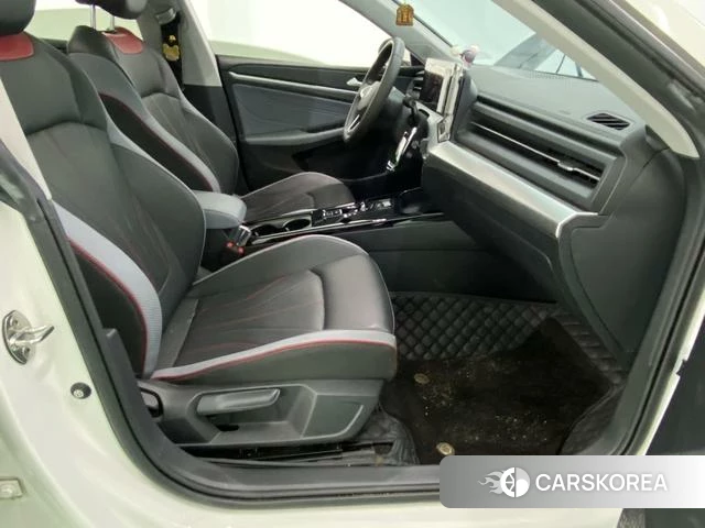 Volkswagen Lingdu id 4255958 из Китая 20