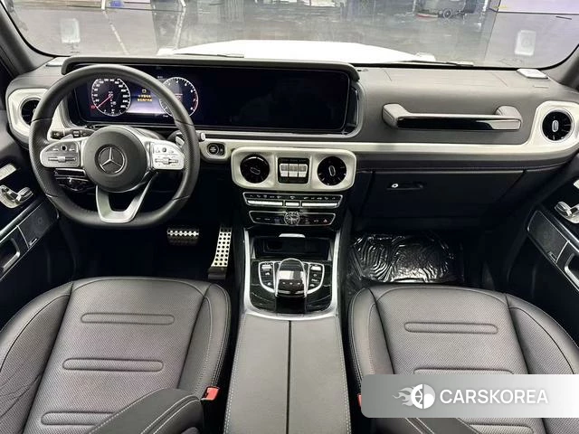 Mercedes-Benz G-class id 4272414 из Китая 15