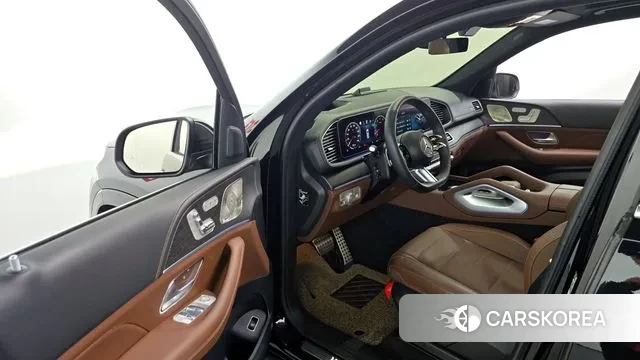 Mercedes-Benz GLS - Class X167 id 3689351 из Кореи 20