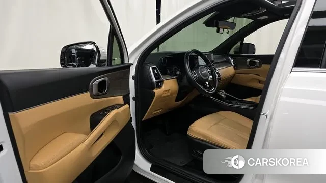 Kia Sorento 4th Generation id 3360724 из Кореи 20