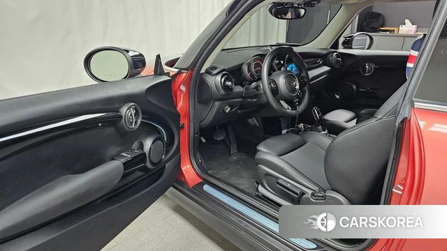 Mini Cooper id 3954967 из Кореи 20