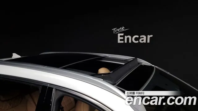 Hyundai The New Santa Fe id 2580248 из Кореи 20