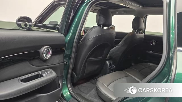 Mini Cooper Clubman id 4770433 из Кореи 30