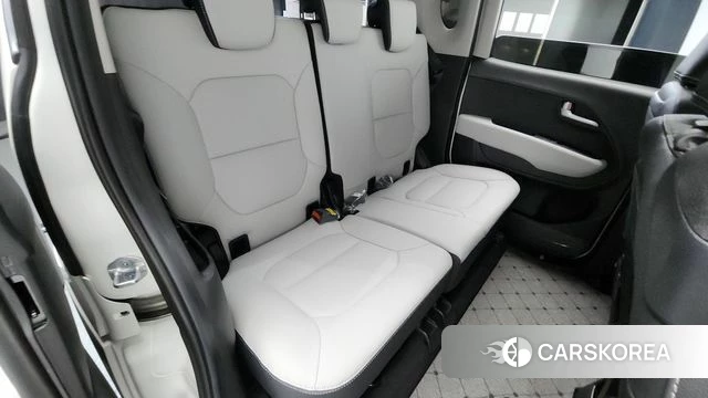 Kia The New Kia Ray id 4602011 из Кореи 36