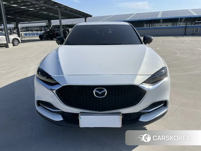 Mazda CX-4 id 4258976 из Китая 15