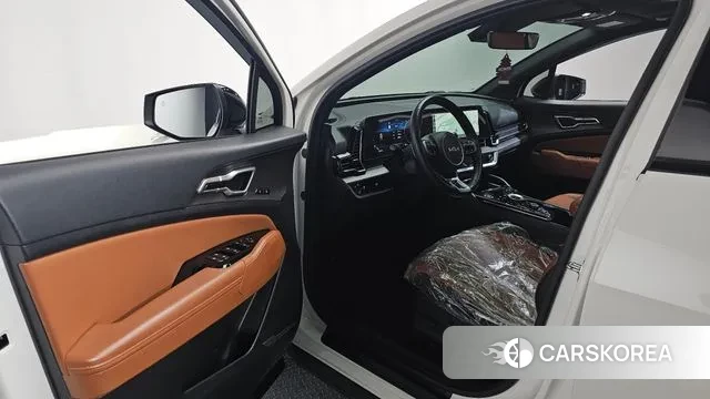 Kia Sportage 5th Generation id 3513654 из Кореи 20