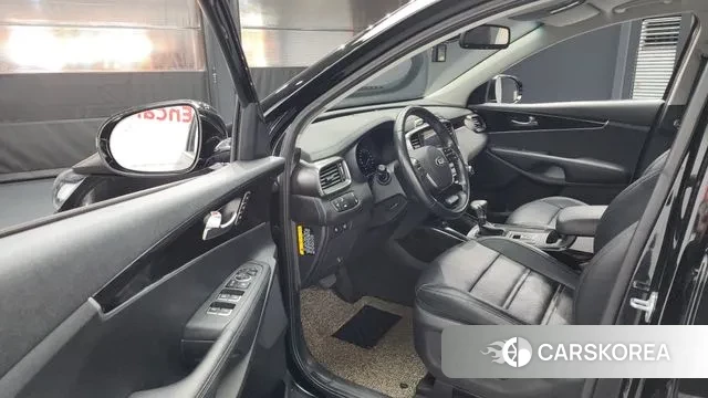 Kia The New Sorento id 3344752 из Кореи 20