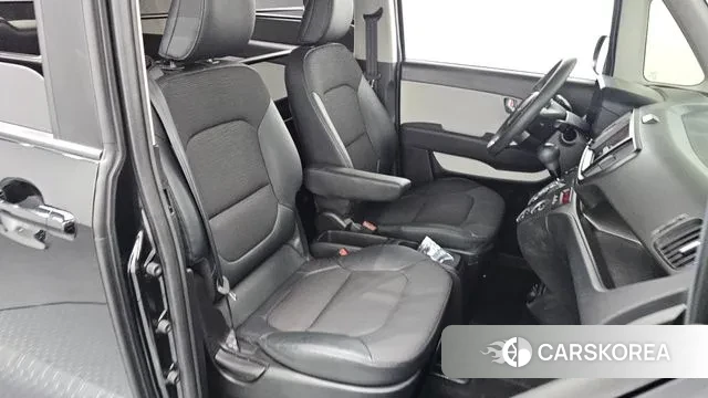 Kia The New Kia Ray id 3610708 из Кореи 20