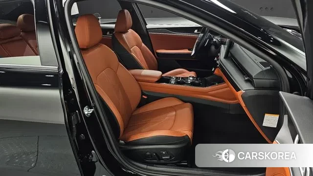 Kia The New K5 Hybrid 3rd generation id 3679531 из Кореи 20